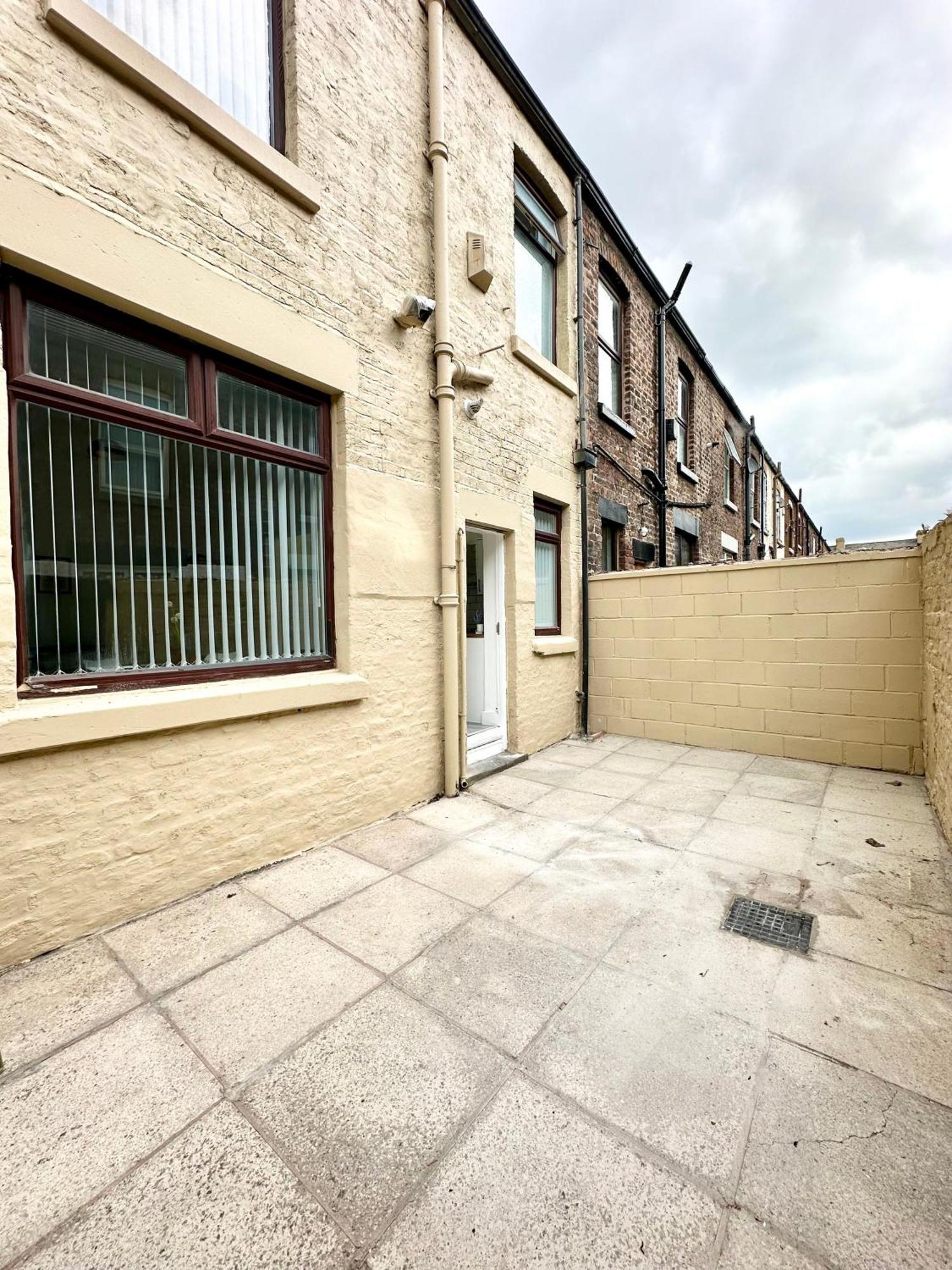 Cosy & Modern 4Bd House Near Anfield Stadium Villa Liverpool Luaran gambar